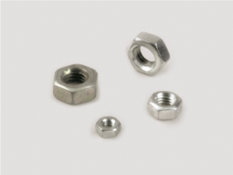 Hex Nut